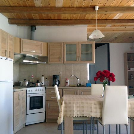 Matala Blue Apartment Екстериор снимка