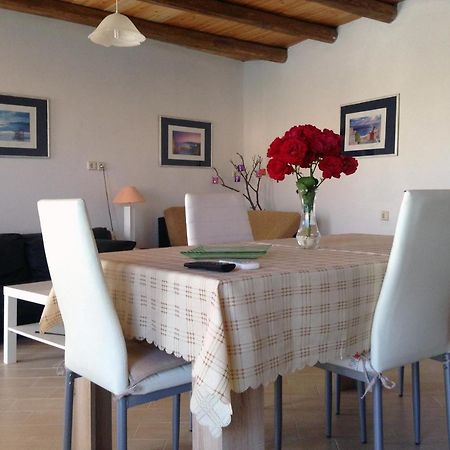 Matala Blue Apartment Екстериор снимка