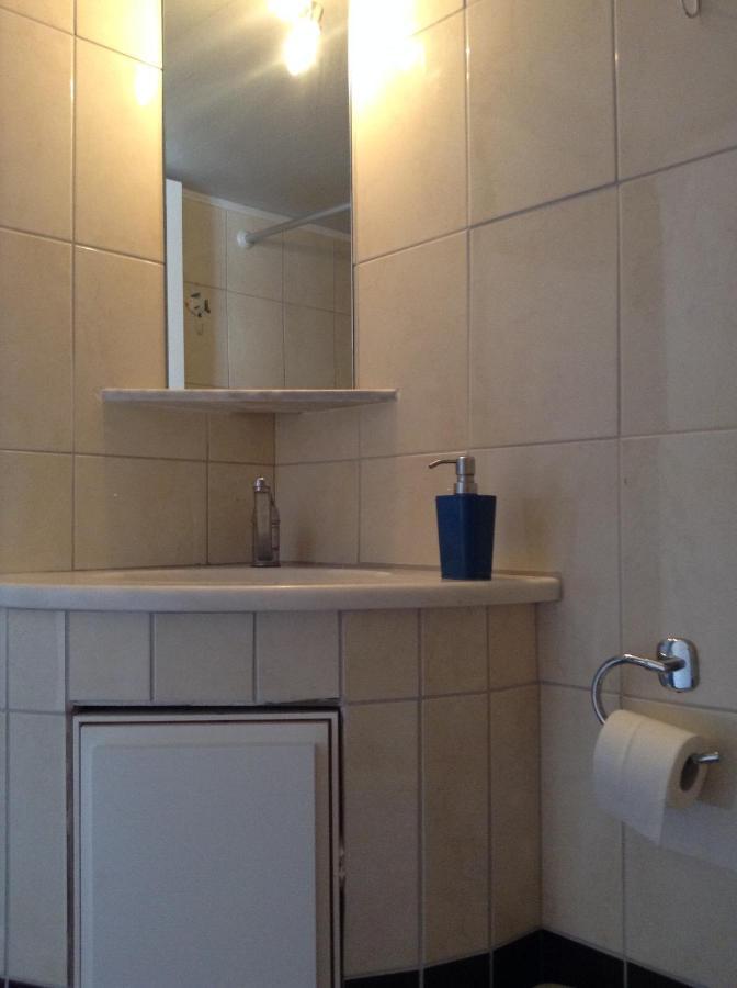 Matala Blue Apartment Екстериор снимка